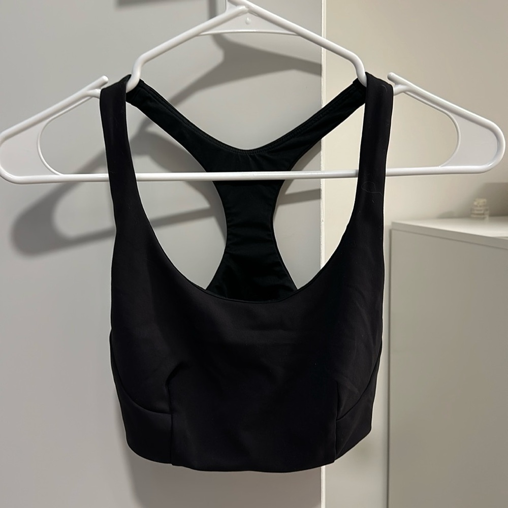 Lululemon wunder train
